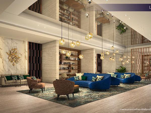 უძრავი კონება The Privacy Rama 9 — გადახედეთ უძრავი ქონების საძიებო სისტემას GEOLN.COM. ფოტო 4