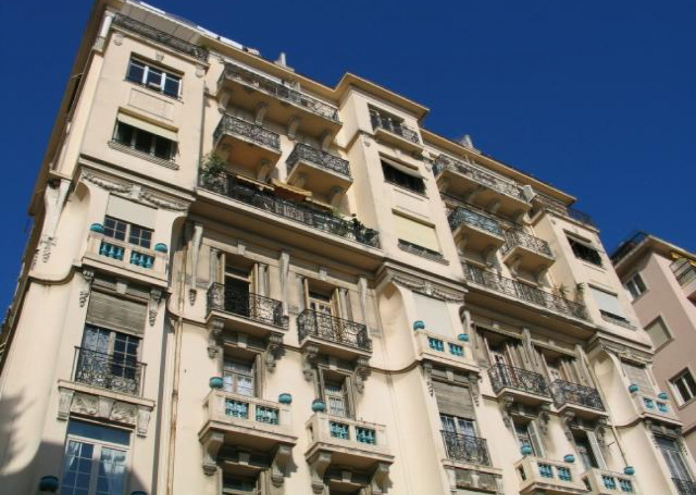 Apartments by the sea in Monaco, Moneghetti — Find off-plan property or real estate resale directly from developers and owners GEOLN.COM. Photo 1