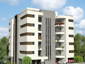 Real estate in Yaarot 23 — look at the real estate search engine GEOLN.COM. Photo 2