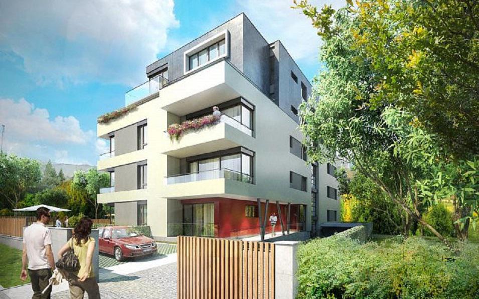 عقار للبيع في Vila Na Vysluni — انظر إلى محرك البحث العقاري GEOLN.COM. صورة فوتوغرافية 1