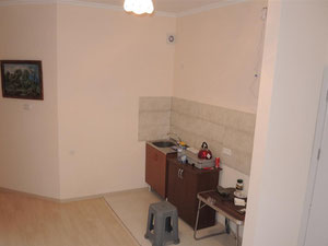 2 Zimmerwohnung in Vazisubani. Kaufen Sie eine Wohnung in Tiflis, Vazisubani — Immobilien-Suchservice von Bauträgern und Eigentümern GEOLN.COM. Foto 5