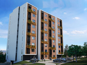 Real estate in Monolith Bagebi — look at the real estate search engine GEOLN.COM. Photo 5