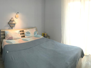 Квартира під ключ на продаж у “Jikia House” (Тбілісі) (53.5 м2) — Пошуковик нерухомості від забудовників і власників GEOLN.COM. Фото 3