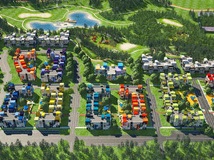 房地产在 Spektr — look at the real estate search engine GEOLN.COM. 照片 7