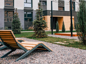 Real estate in Pirs — look at the real estate search engine GEOLN.COM. Photo 18