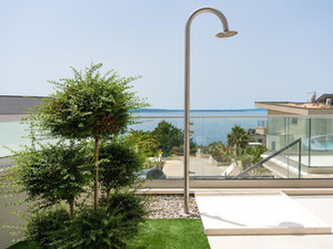 НОВА ЭЛIТНА ВІЛЛА НЕДАЛЕКО ВІД СПЛІТУ — Пошуковик нерухомості від забудовників і власників GEOLN.COM. Фото 31