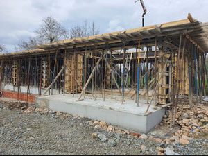 Yakakoy, 土耳其的别墅 — 来自开发商和业主的房地产搜索引擎 GEOLN.COM. 照片 32