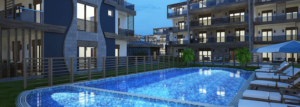 房地产在 Metropolitan Grey Effect — look at the real estate search engine GEOLN.COM. 照片 1