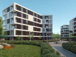 房地产在 Grand Village — look at the real estate search engine GEOLN.COM. 照片 6