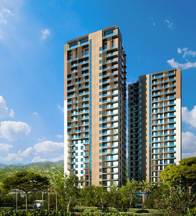 Недвижимость в Esteco Home 360 — смотрите на поисковике недвижимости GEOLN.COM. Фото 1