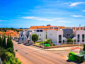 平房 2 卧室 57 m² 在 Los Balcones, 西班牙 — 来自开发商和业主的房地产搜索引擎 GEOLN.COM. 照片 8