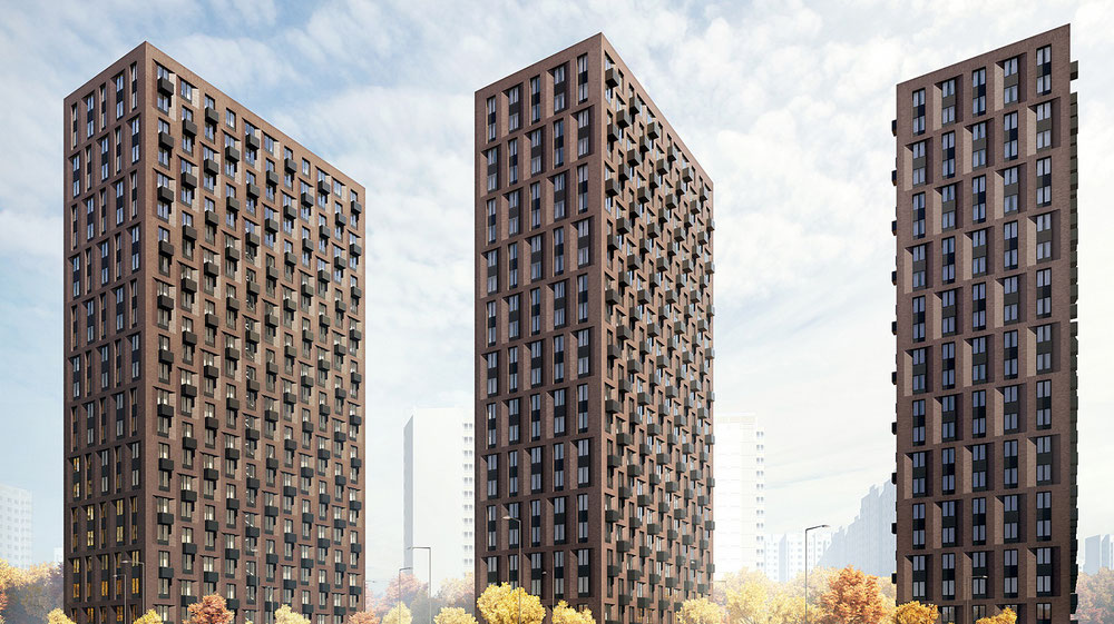 房地产在 Discovery — look at the real estate search engine GEOLN.COM. 照片 1