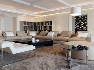 Villa 5 yatak odası 1031 m², La Alqueria, İspanya — Sahiplerden yada inşaatcilardan mülkiyet arama GEOLN.COM. Fotoğraf 5