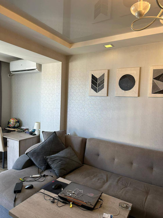 продається квартира в ЖК "archi" — Пошуковик нерухомості від забудовників і власників GEOLN.COM. Фото 1