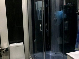 第比利斯中心的两室公寓 — 来自开发商和业主的房地产搜索引擎 GEOLN.COM. 照片 8