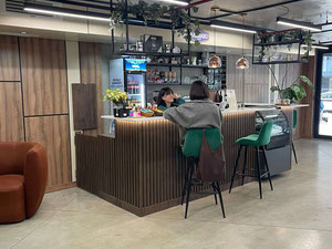 Продается квартира в Батуми — 来自开发商和业主的房地产搜索引擎 GEOLN.COM. 照片 6