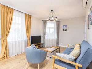 Продається квартира в Крцанісі — Пошуковик нерухомості від забудовників і власників GEOLN.COM. Фото 6