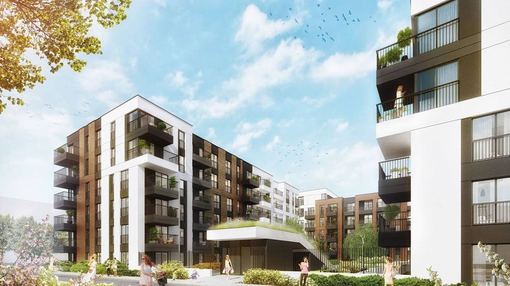 عقار للبيع في Steam Park — انظر إلى محرك البحث العقاري GEOLN.COM. صورة فوتوغرافية 1