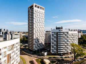 Immobilien in Marshal Grad — Schauen Sie sich die Immobiliensuchmaschine GEOLN.COM an. Foto 6