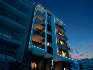 公寓 2 卧室 79 m² 在托雷维耶哈, 西班牙 — 来自开发商和业主的房地产搜索引擎 GEOLN.COM. 照片 8