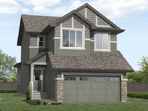 Immobilien in Stewart Greens — Schauen Sie sich die Immobiliensuchmaschine GEOLN.COM an. Foto 3