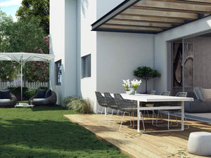 Real estate in Schechter Premium — look at the real estate search engine GEOLN.COM. Photo 8