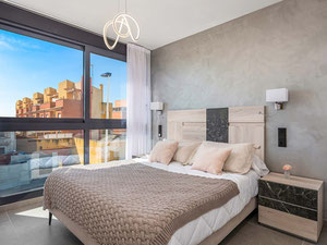 Reihenhaus 3 Schlafzimmer 86 m² in Guardamar del Segura, Spanien — Immobilien-Suchservice von Bauträgern und Eigentümern GEOLN.COM. Foto 15