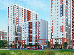 房地产在 Strizhi na Nevskom — look at the real estate search engine GEOLN.COM. 照片 3