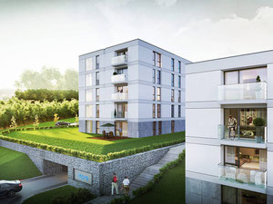 Real estate in Azymut — look at the real estate search engine GEOLN.COM. Photo 2