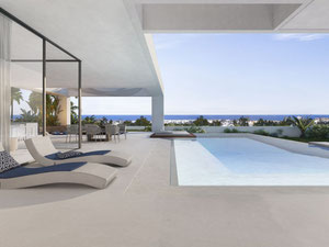 ვილა 4 საძინებელი 742 მ² კანსელადაში, ესპანეთში — უძრავი ქონების ყიდვა და მფლო ბელებისგან GEOLN.COM. ფოტო 2