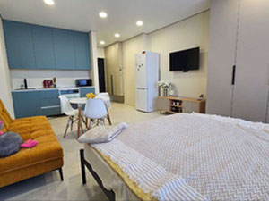 在巴图米出售的公寓 — 来自开发商和业主的房地产搜索引擎 GEOLN.COM. 照片 7