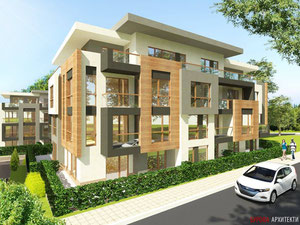 Недвижимость в EOS PARK — смотрите на поисковике недвижимости GEOLN.COM. Фото 3