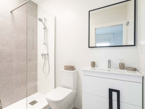 别墅 3 间卧室 102 平方米，位于西班牙罗达 — 来自开发商和业主的房地产搜索引擎 GEOLN.COM. 照片 11