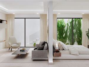 别墅 5 间卧室 434 平方米，位于西班牙黄金地带 — 来自开发商和业主的房地产搜索引擎 GEOLN.COM. 照片 28