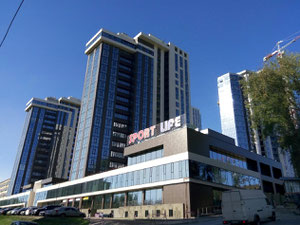 房地产在 Panorama — look at the real estate search engine GEOLN.COM. 照片 8