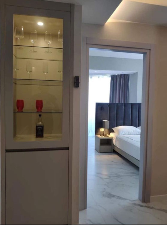 公寓 +1 联盟宫 联盟宫, + 1 — 来自开发商和业主的房地产搜索引擎 GEOLN.COM. 照片 1