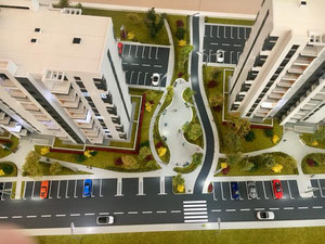 içindeki mülkiyet AFI City — emlak arama motoru GEOLN.COM'a bakın. Fotoğraf 3