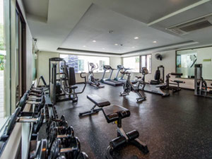 普吉岛的公寓，泰国 — 来自开发商和业主的房地产搜索引擎 GEOLN.COM. 照片 15