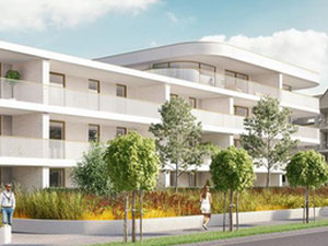 Real estate in Bree & Breughel — look at the real estate search engine GEOLN.COM. Photo 2