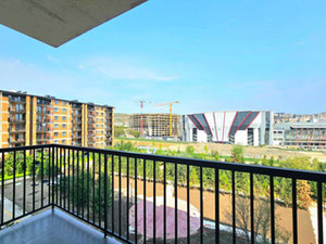 Квартира на продажу в Тбілісі — Пошуковик нерухомості від забудовників і власників GEOLN.COM. Фото 7