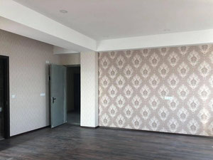2 room apartment in Samgori. Buy an apartment in Tbilisi, Samgori — Find off-plan property or real estate resale directly from developers and owners GEOLN.COM. Photo 3