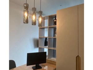 精心设计的31平方米公寓在DarTower — 来自开发商和业主的房地产搜索引擎 GEOLN.COM. 照片 12