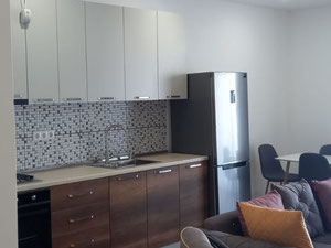 Квартира в Тбілісі — Пошуковик нерухомості від забудовників і власників GEOLN.COM. Фото 10