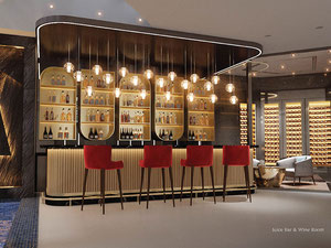 新大厦 — 来自开发商和业主的房地产搜索引擎 GEOLN.COM. 照片 12