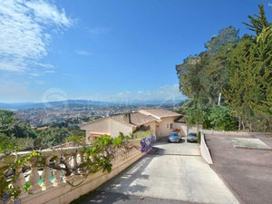 法国戛纳海边别墅 — 来自开发商和业主的房地产搜索引擎 GEOLN.COM. 照片 16