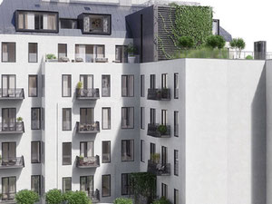 içindeki mülkiyet Palac Dlazdena — emlak arama motoru GEOLN.COM'a bakın. Fotoğraf 4