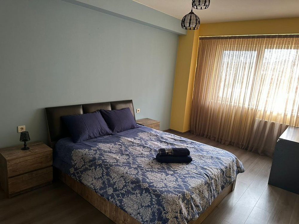 出售在第比利斯的公寓 — 来自开发商和业主的房地产搜索引擎 GEOLN.COM. 照片 1