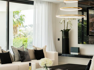 别墅 7 间卧室 940 平方米，位于西班牙新安达卢西亚 — 来自开发商和业主的房地产搜索引擎 GEOLN.COM. 照片 35