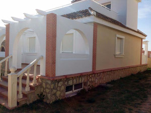 别墅 2 卧室 75 m² 在 Balsicas, 西班牙 — 来自开发商和业主的房地产搜索引擎 GEOLN.COM. 照片 6