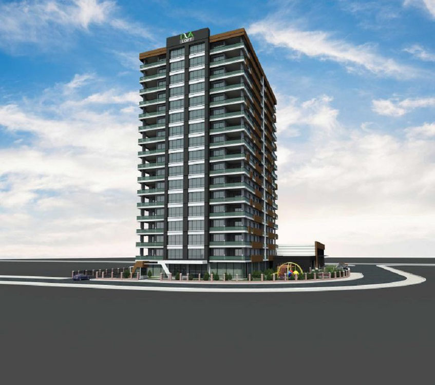 房地产在 Ovaloft — look at the real estate search engine GEOLN.COM. 照片 1